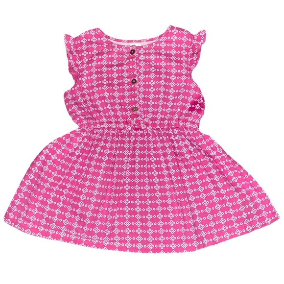 Carter’s 24 Month Dress - Picture 1 of 5